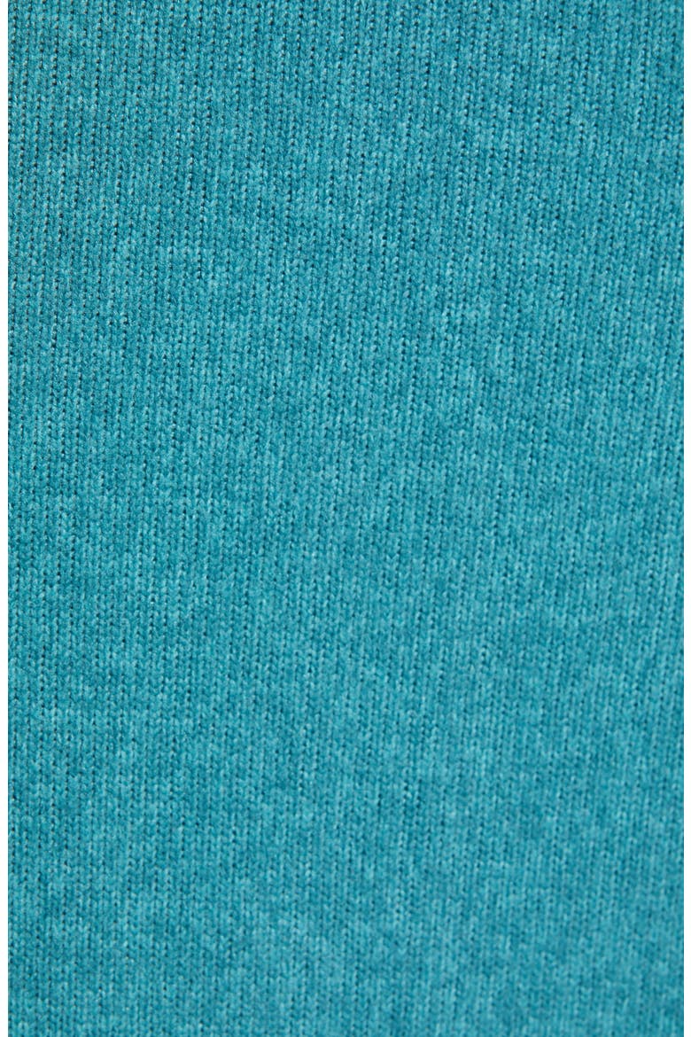 Better Sweater® Performance Slim Fit Zip Jacket, Alternate, color, TASMANIAN TEAL