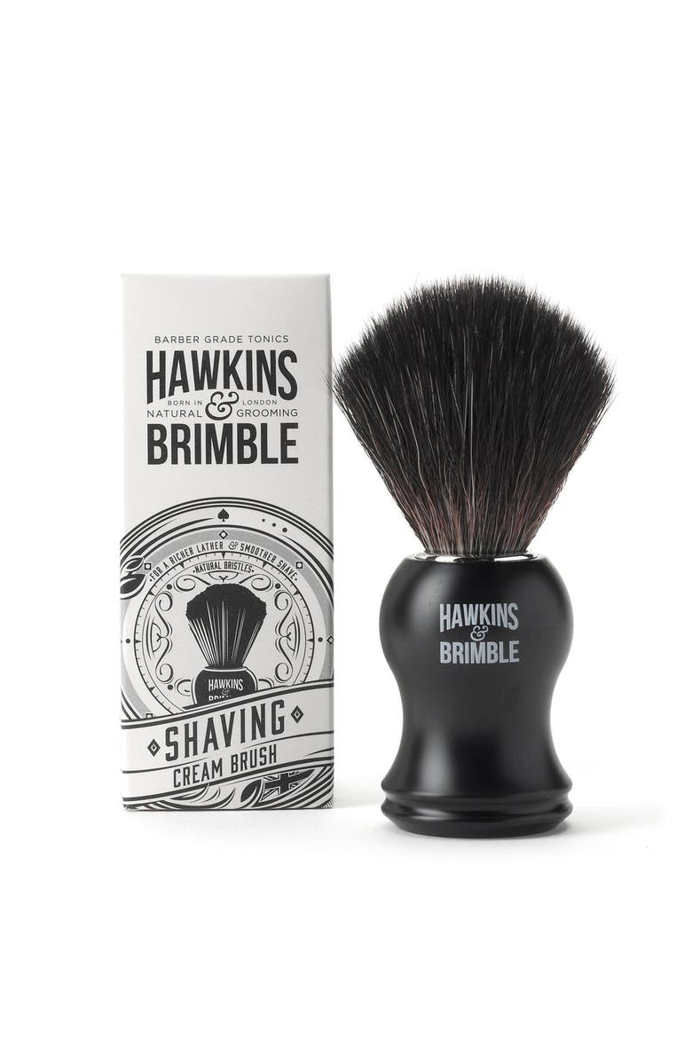 Hawkins & Brimble Shaving Essentials Box, Alternate, color, NO COLOR