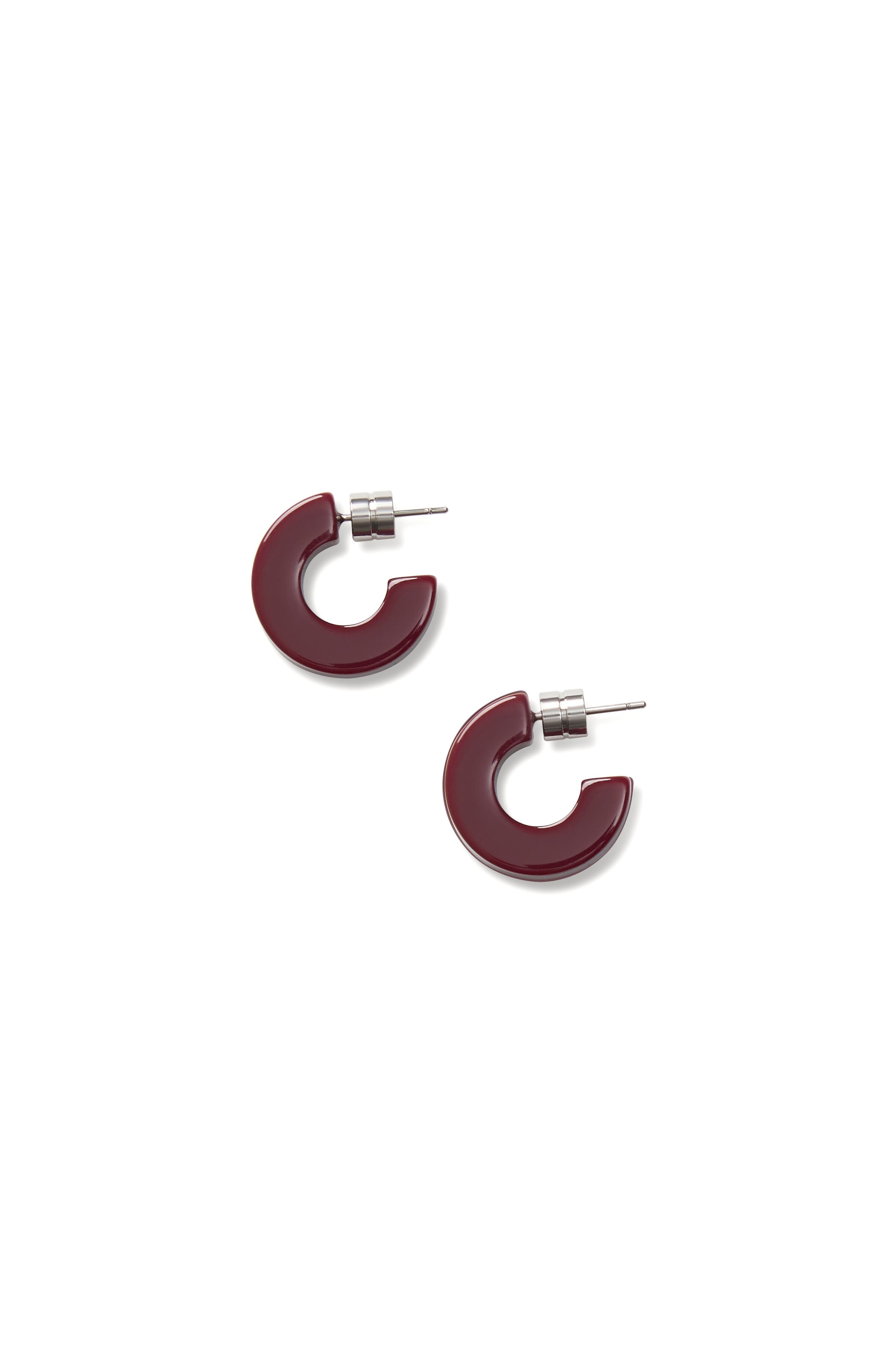 Oxblood