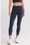 Fleece Lined High Waist Leggings