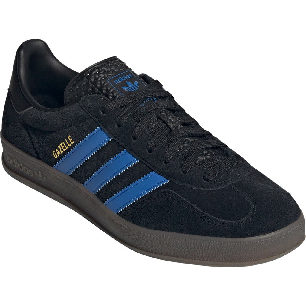 Adidas Originals Adidas Gazelle Indoor Sneaker In Multi