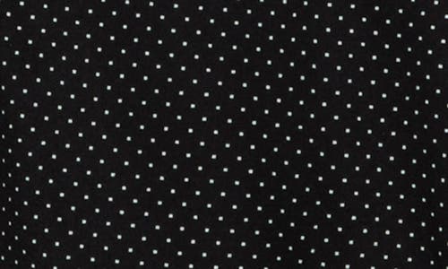 NICOLE MILLER NICOLE MILLER DOT SHORT PAJAMAS