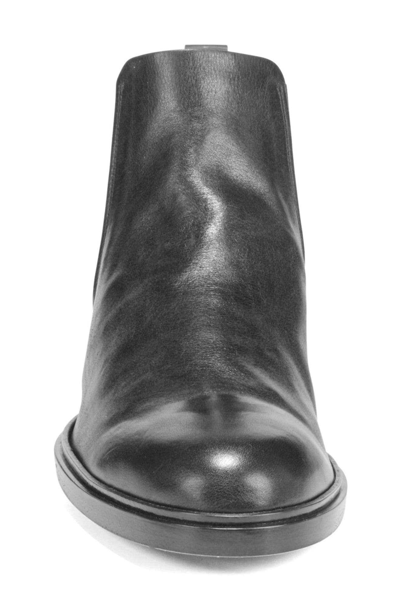 Vince Burroughs Chelsea Boot, Alternate, color, 