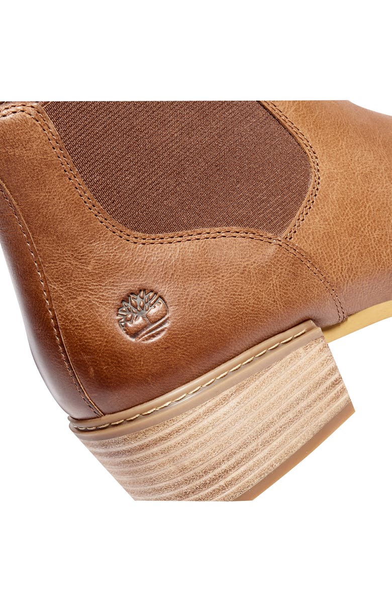 Timberland Sutherlin Bay Low Chelsea Boot, Alternate, color,