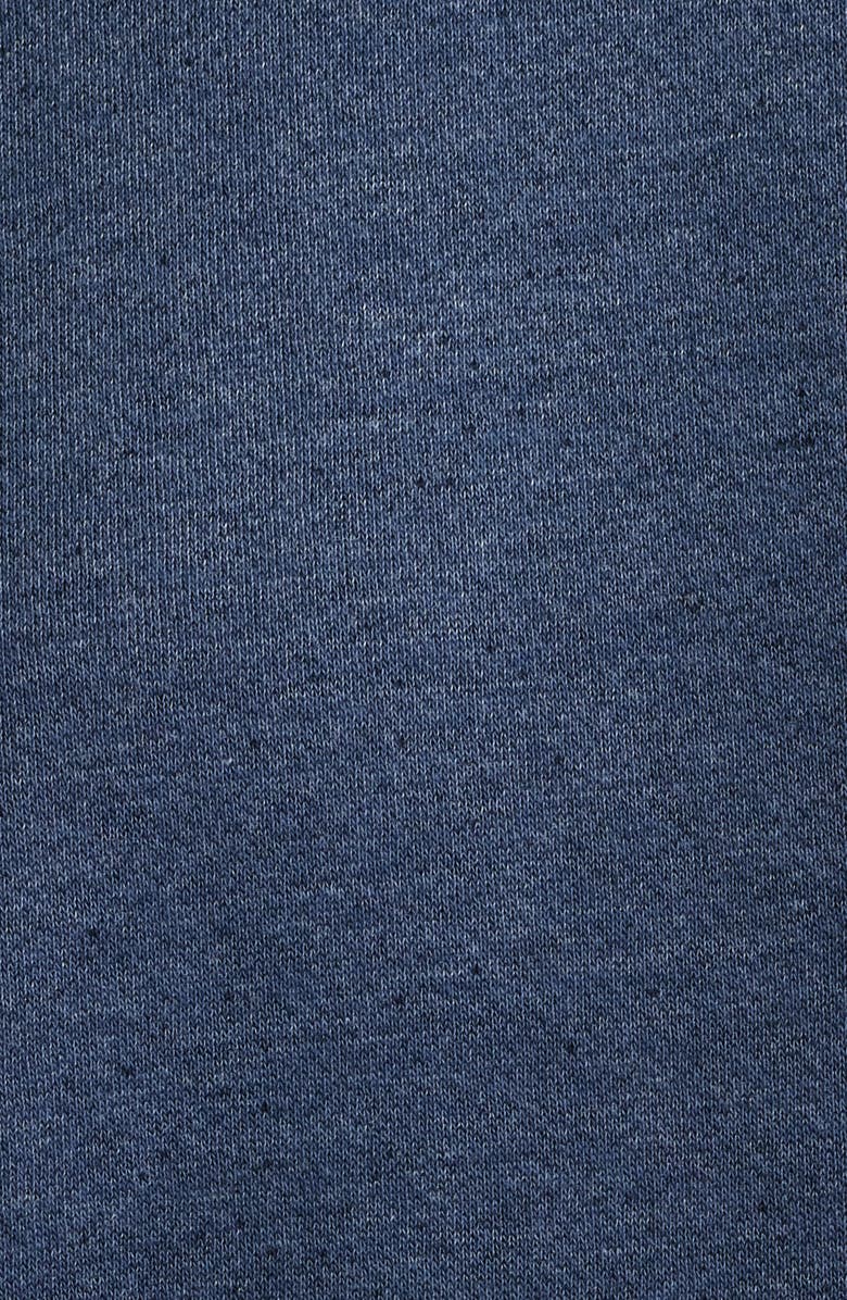 BOYS LIE x Loverboy Racer Hoodie, Alternate, color, Dark Blue