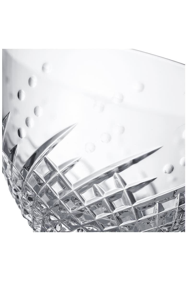 Celebrations Crystal Bowl, Alternate, color, NO COLOR