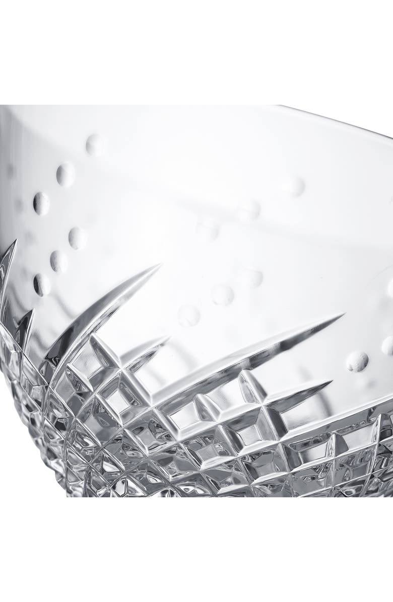 Waterford Celebrations Crystal Bowl, Alternate, color,