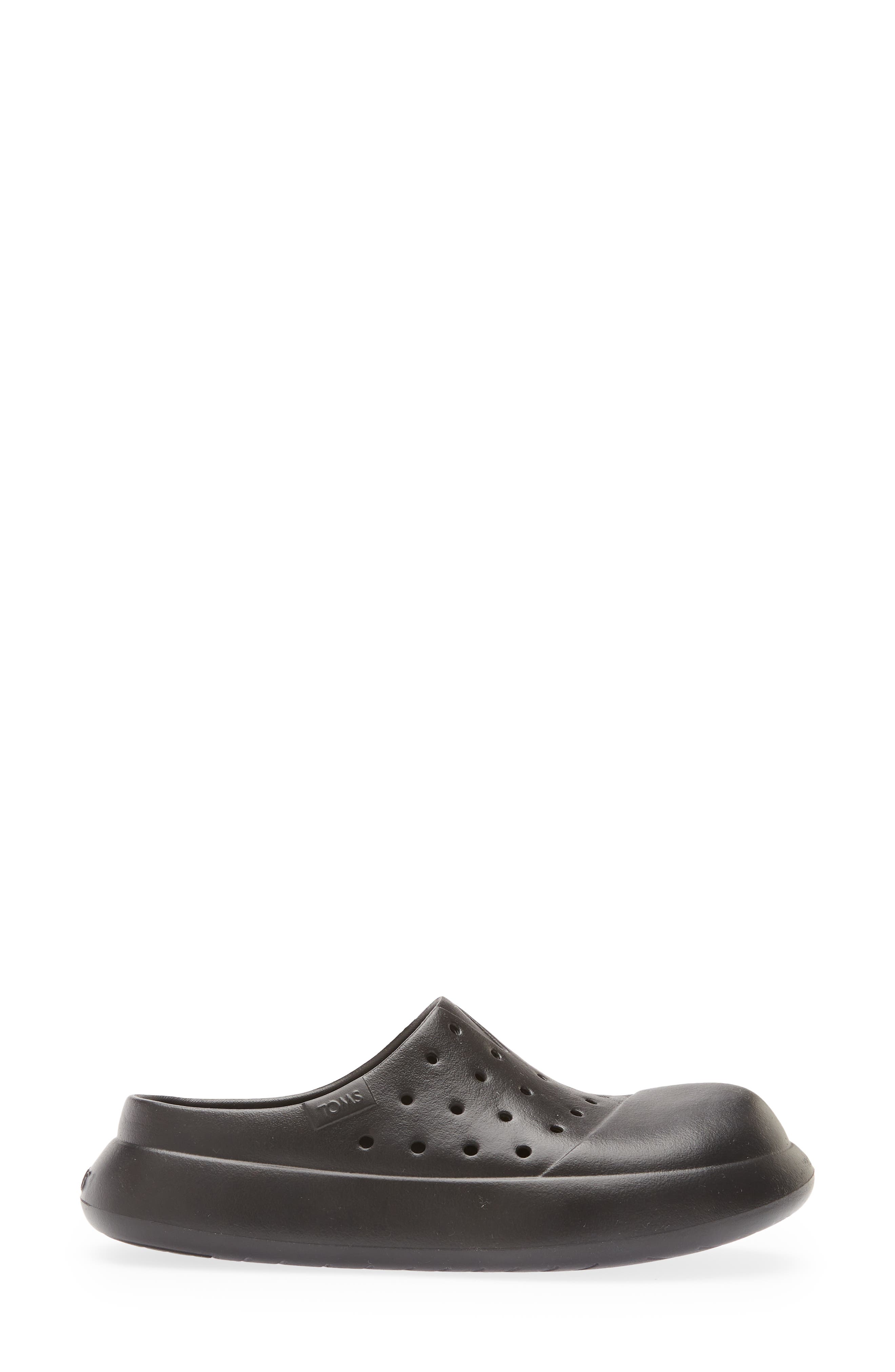 TOMS Mallow Molded Mule, Alternate, color, 