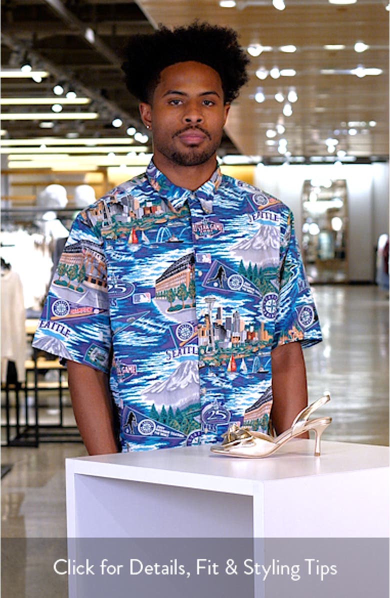 Eloise Slingback Sandal, sales video thumbnail