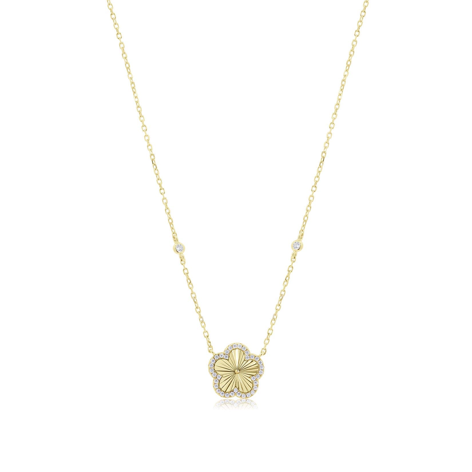 selected Gold Plated Sterling Silver