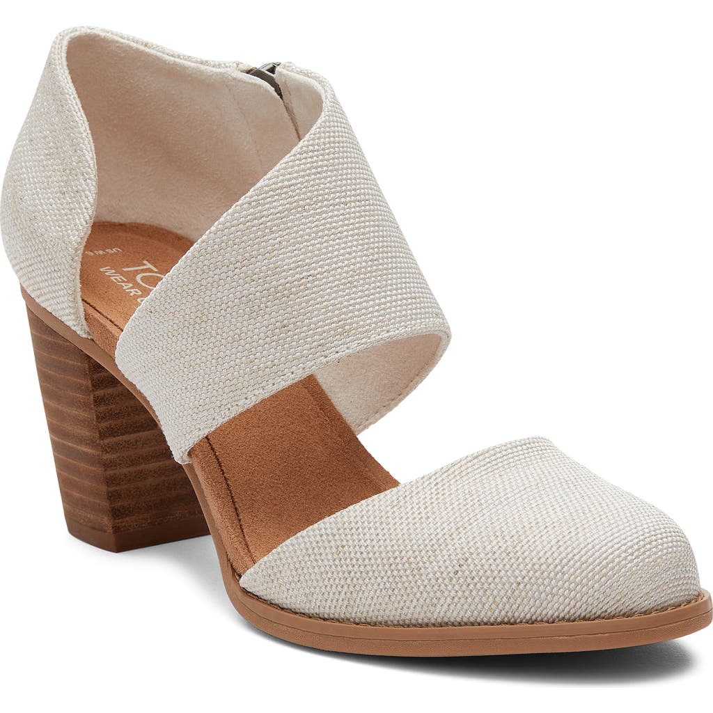 Toms Milan Heel