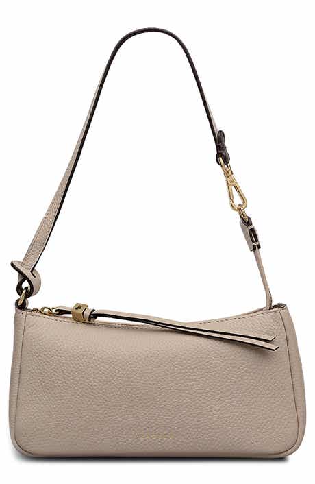 Radley Carlton Close Mini Zip Shoulder Bag