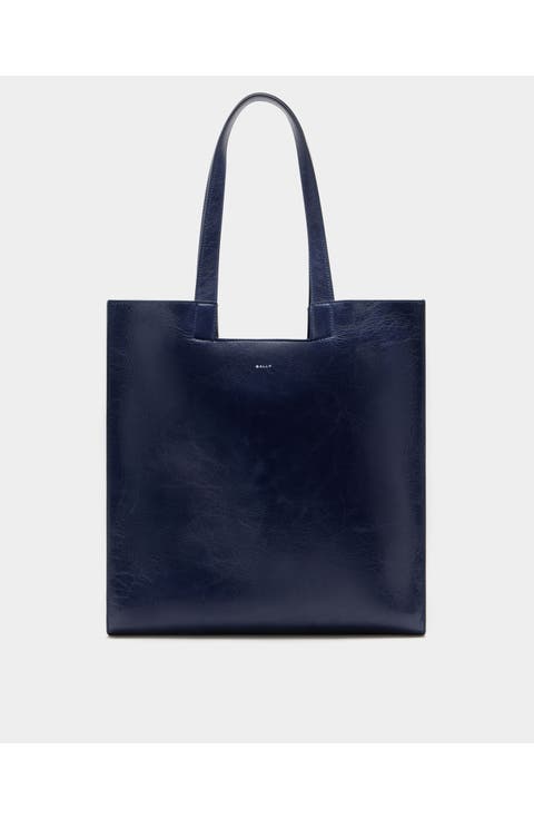 Easy Bally Tote Bag