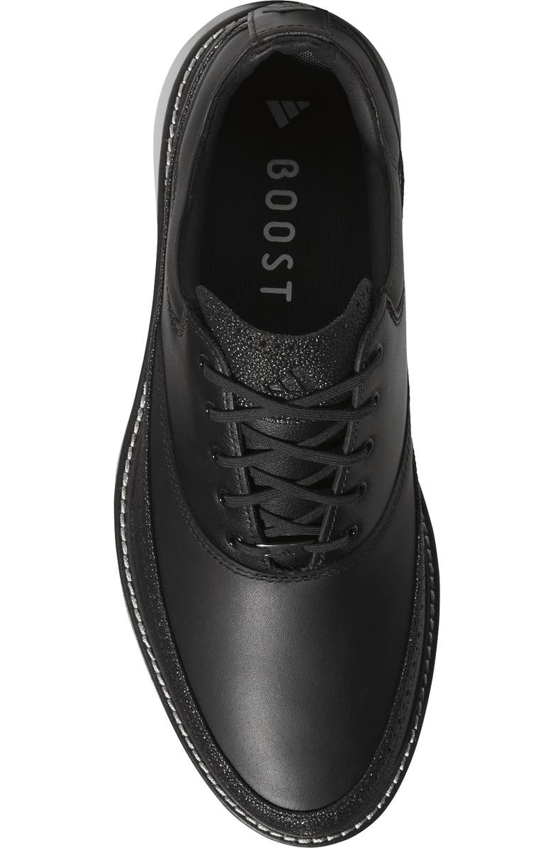 adidas MC80 Spikeless Golf Shoe, Alternate, color,