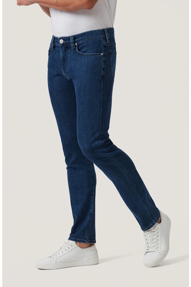 Cool Tapered Slim Fit Jeans, Alternate, color, NIGHT BLUE URBAN