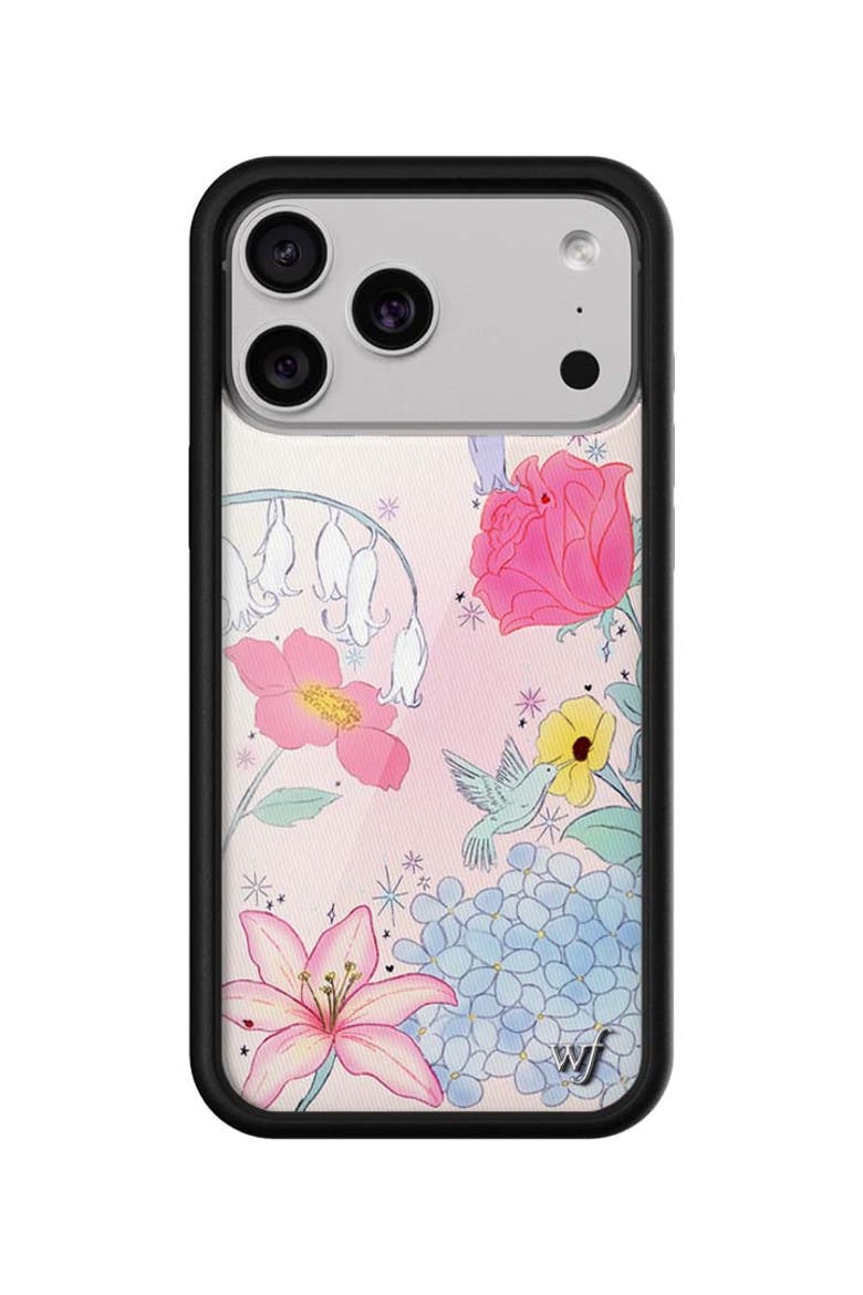 Bluebelle Dreams iPhone 17/17e/Air/17 Pro/17 Pro Max Case, Main, color, iPhone 17 Pro Max