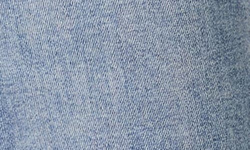 Curve Appeal Skylar High Waist Wide Leg Jeans In Lakeport