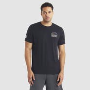 Nike Men's Nike Black Los Angeles Chargers 2025 NFL Crucial Catch Tri-Blend Dri-FIT T-Shirt