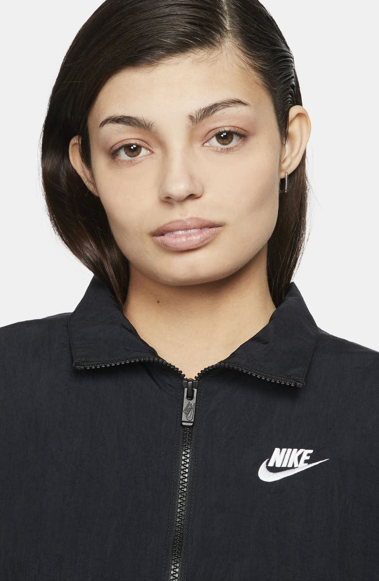 Nike Sportswear Windrunner Jacket, Alternate, color, 