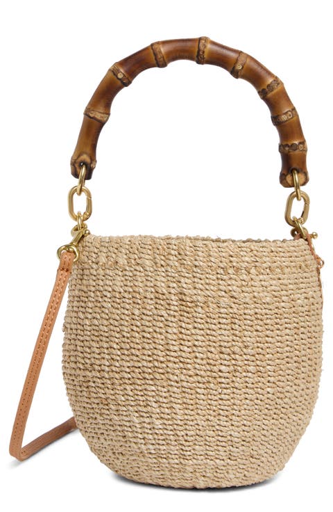 Petite Pot de Miel Top Handle Bag