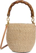 Clare V. Petite Pot de Miel Top Handle Bag