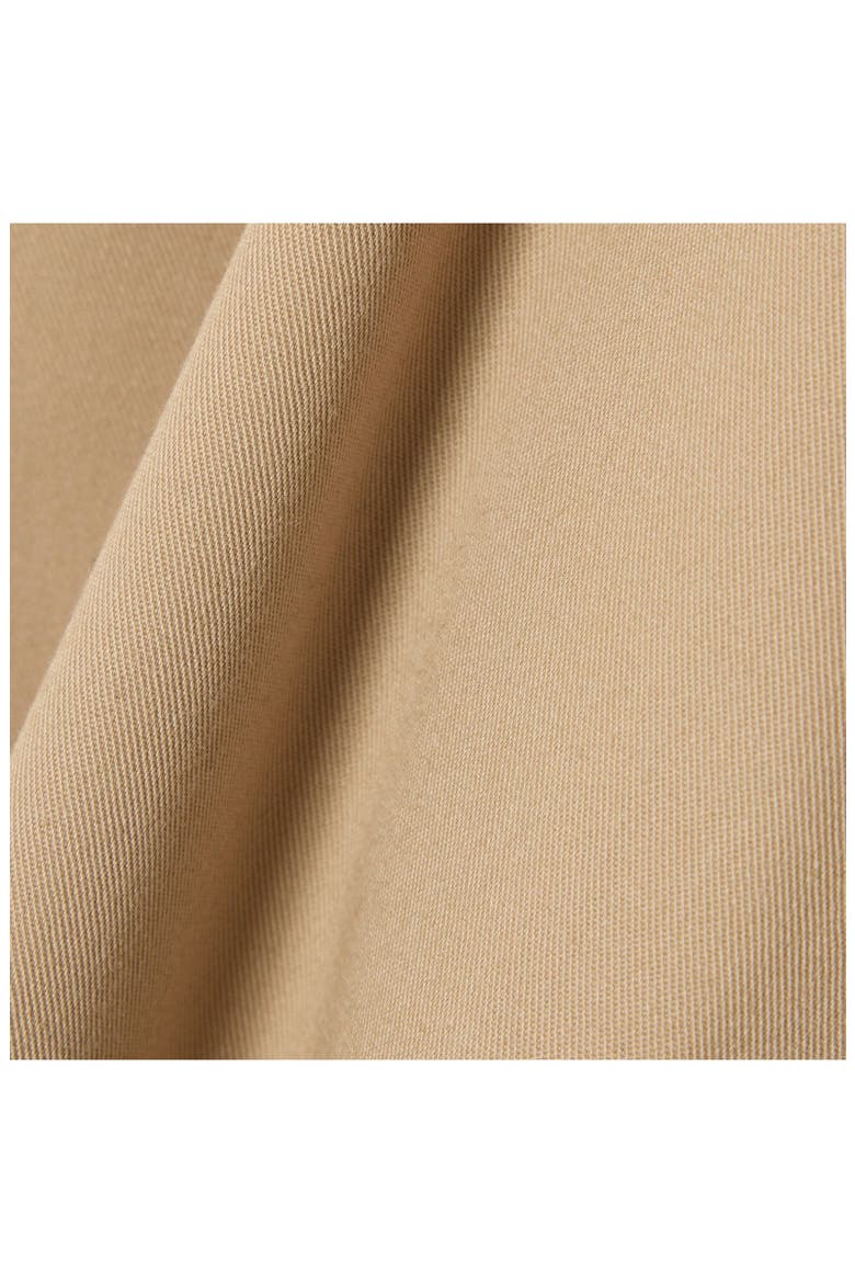 Water Repellent Twill Jacket, Alternate, color, VIENNESE