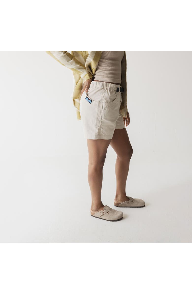 KAVU Chilli Willa Short - Women's, Alternate, color, Moonbeam