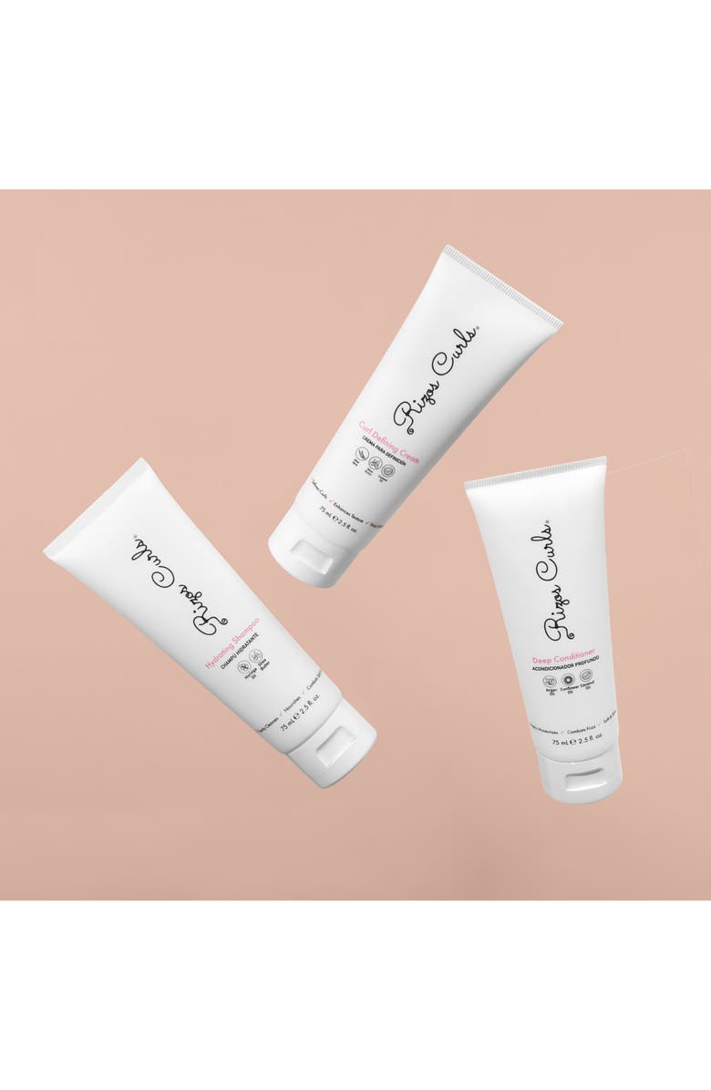 RIZOS CURLS Travel Kit Trio $33 Value, Alternate, color, 