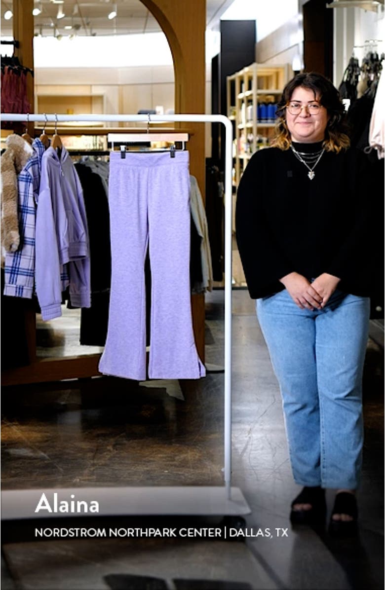 Kids' Weekend Fleece, sales video thumbnail