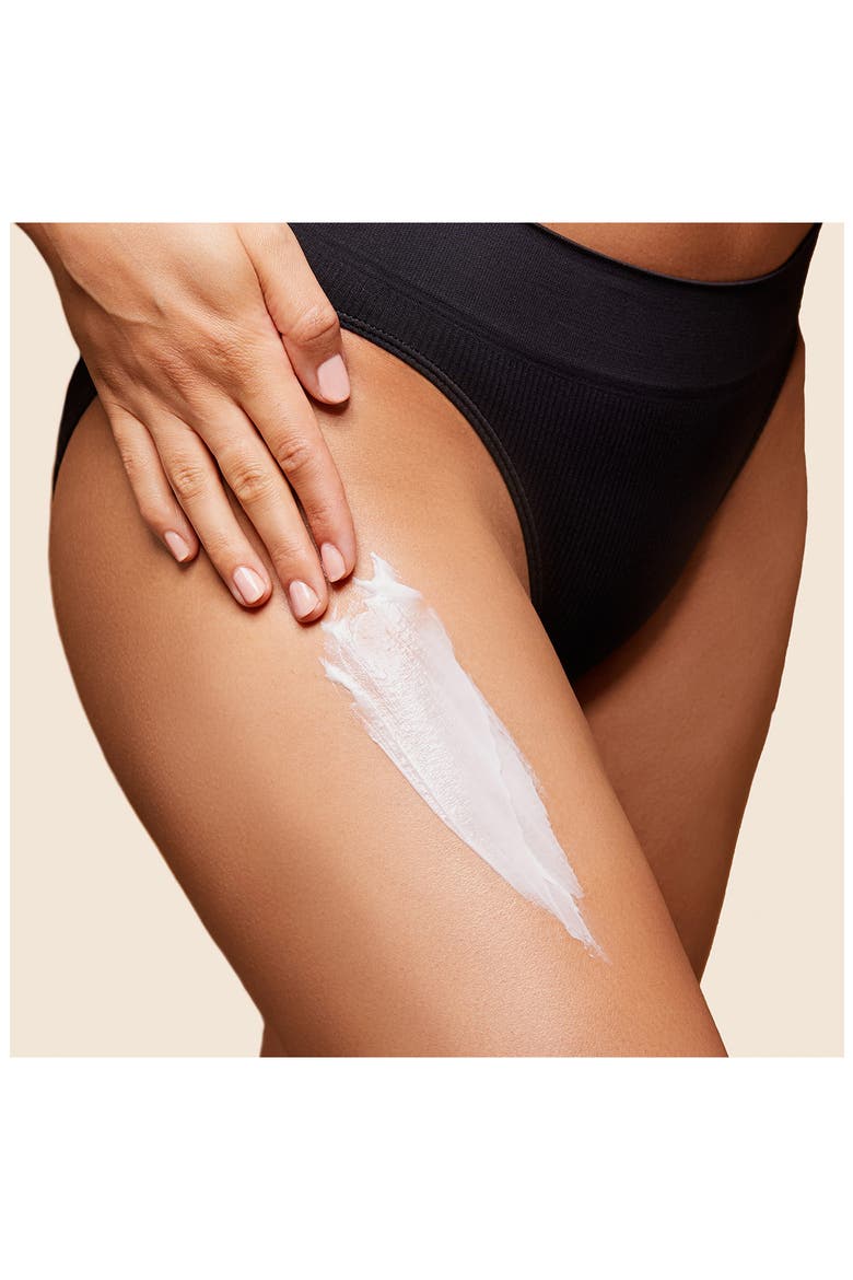 BODY FIRMING CREAM, Alternate, color, NO COLOR