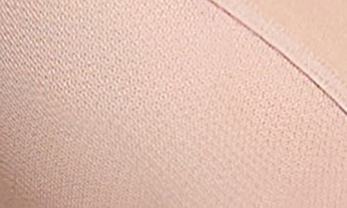 Shop Hanky Panky Underwire Unlined Mesh Plunge Bra In Chai