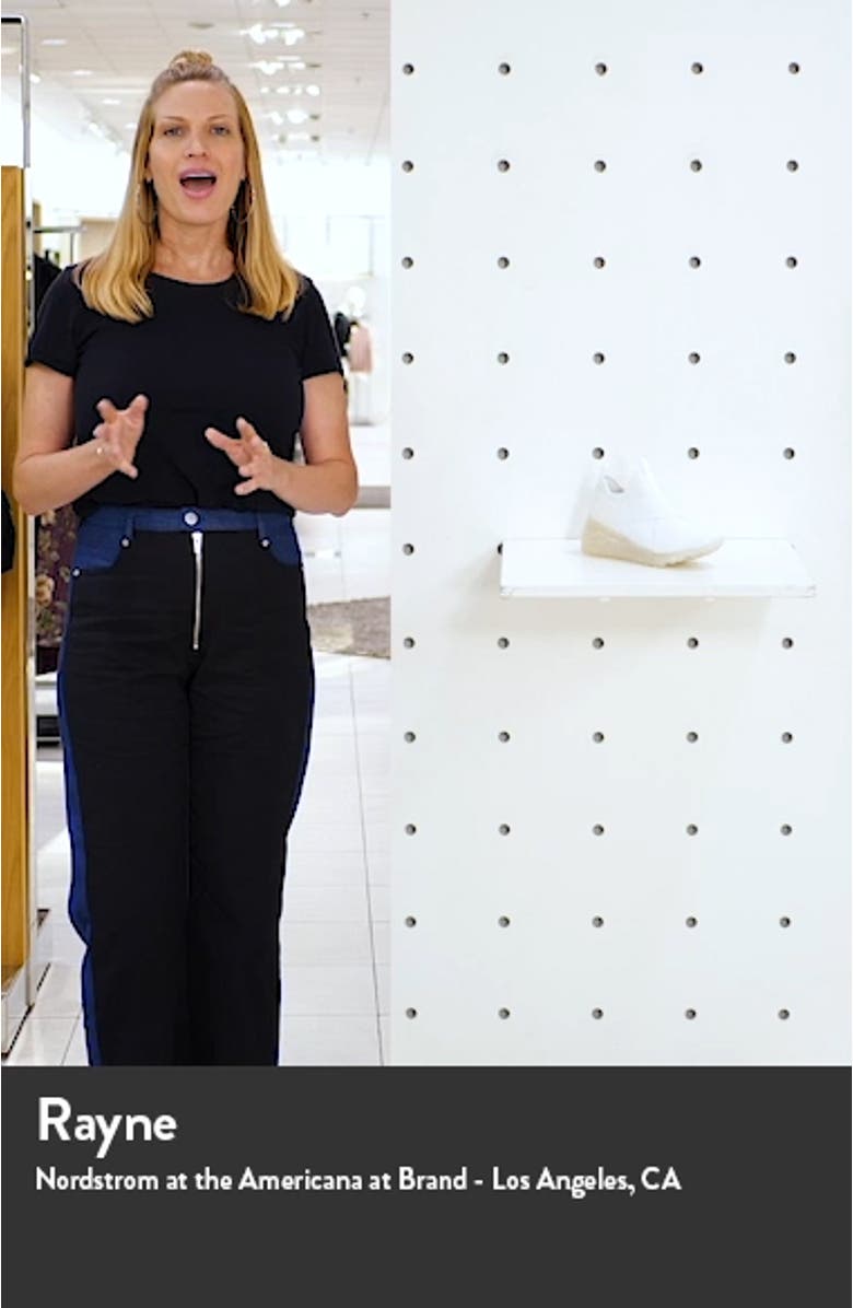 Cryme Slip-On Sneaker, sales video thumbnail