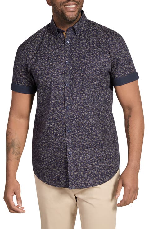 Men's Johnny Bigg Big & Tall Clothing | Nordstrom