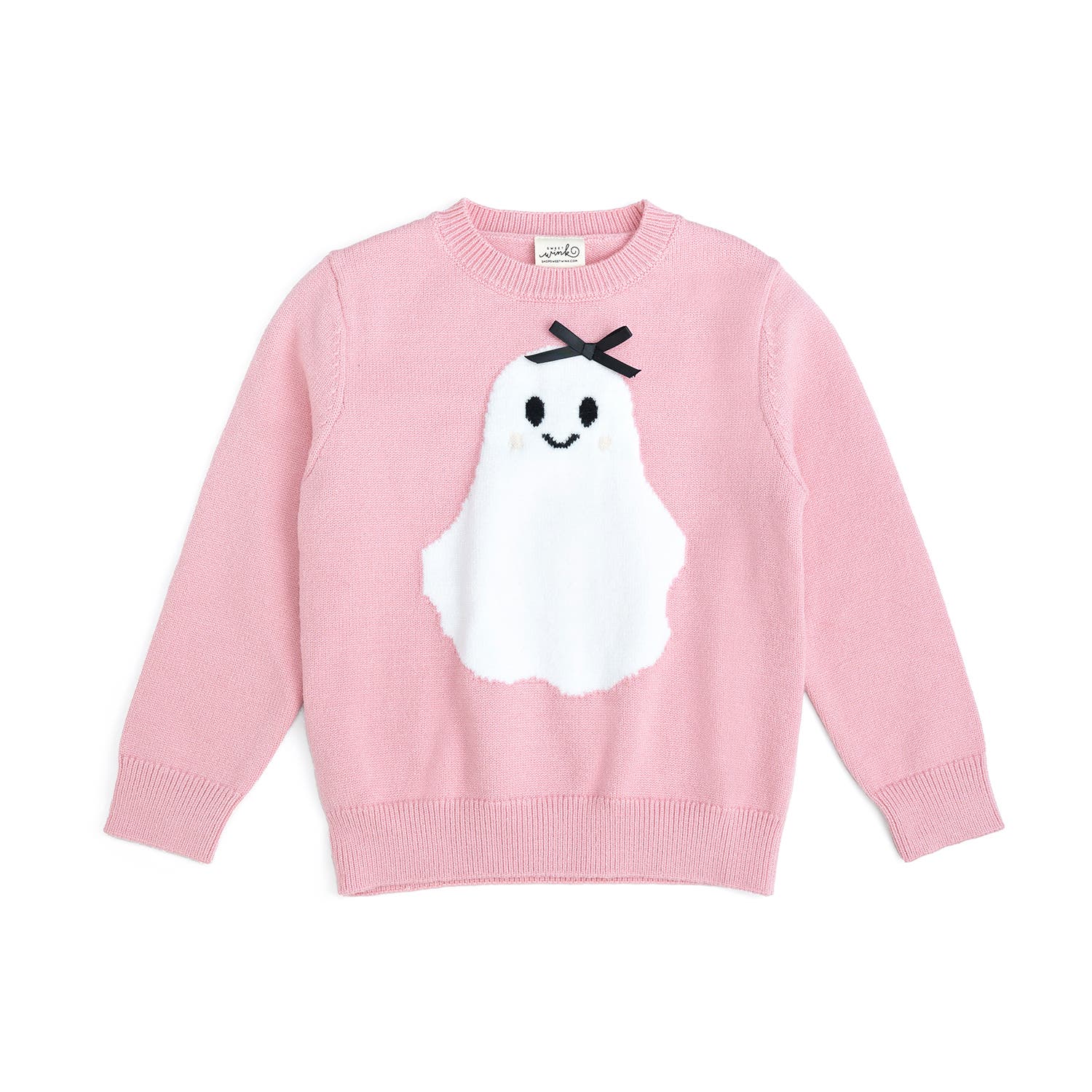 selected Pink