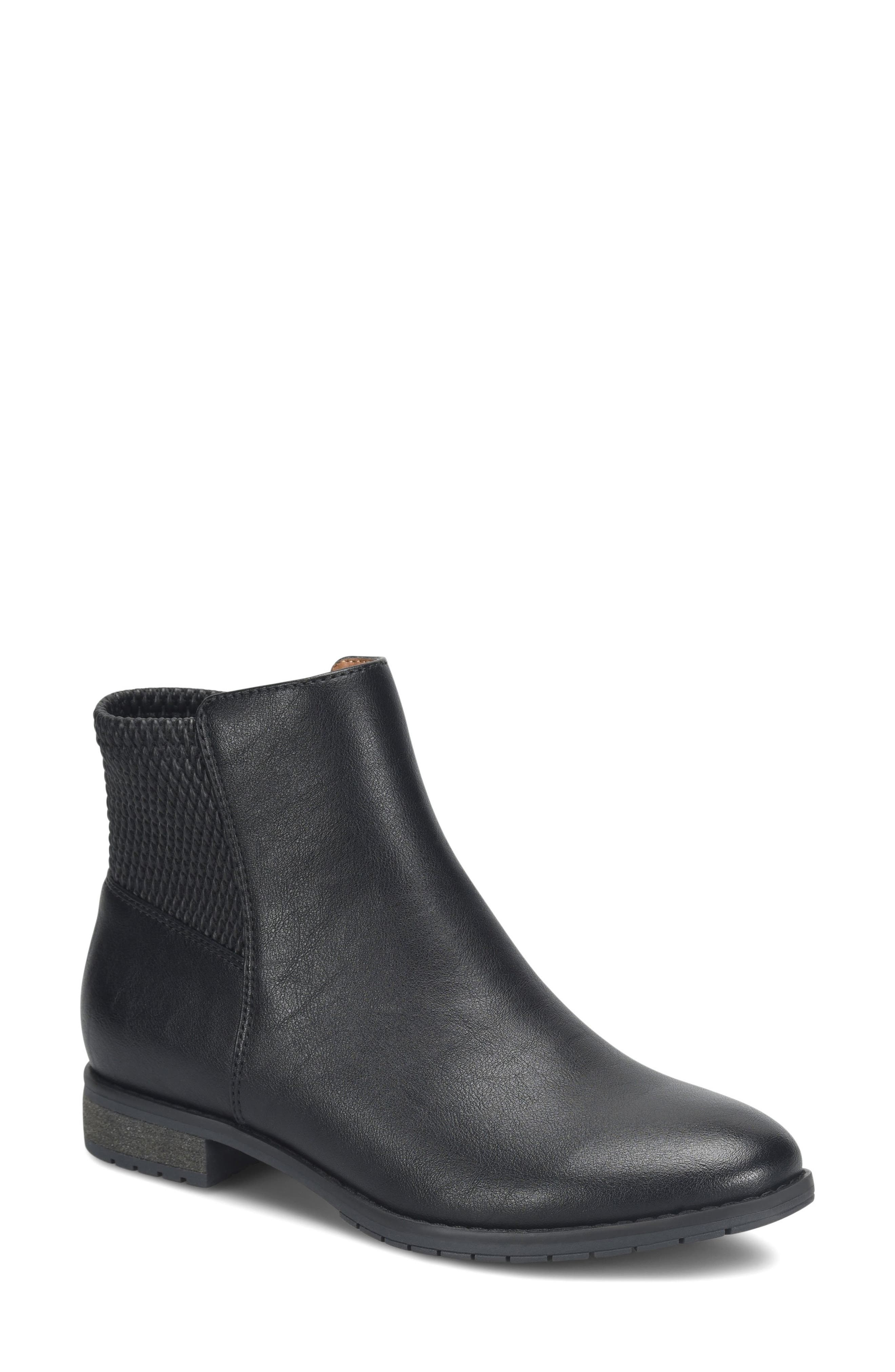 EUROSOFT Winsley Ankle Boot