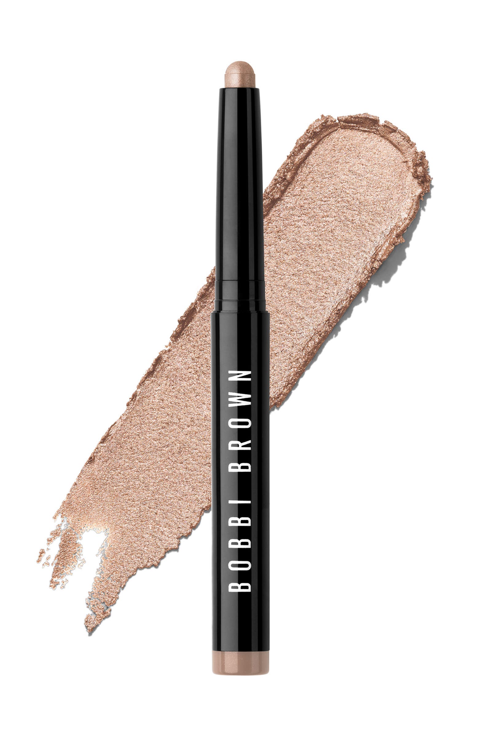 Водостойкие кремовые тени-стик Bobbi Brown Long-Wear