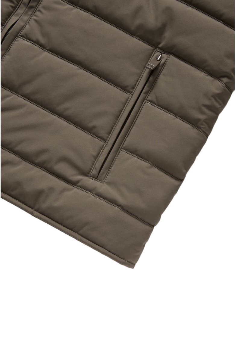 Robert Talbott Driver Vest, Alternate, color, 