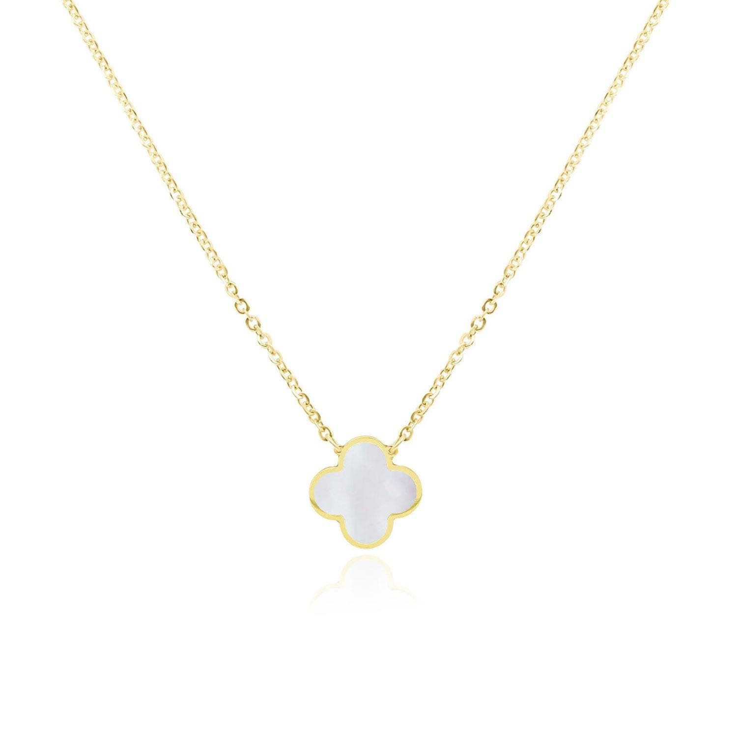 selected Mother of Pearl