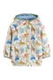 Kids' Safari Water-Resistant Hooded Jacket
