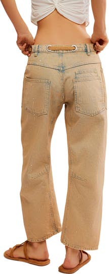 Free People ★ We The Free Moxie Low-Slung Barrel Jeans s-l1200.png