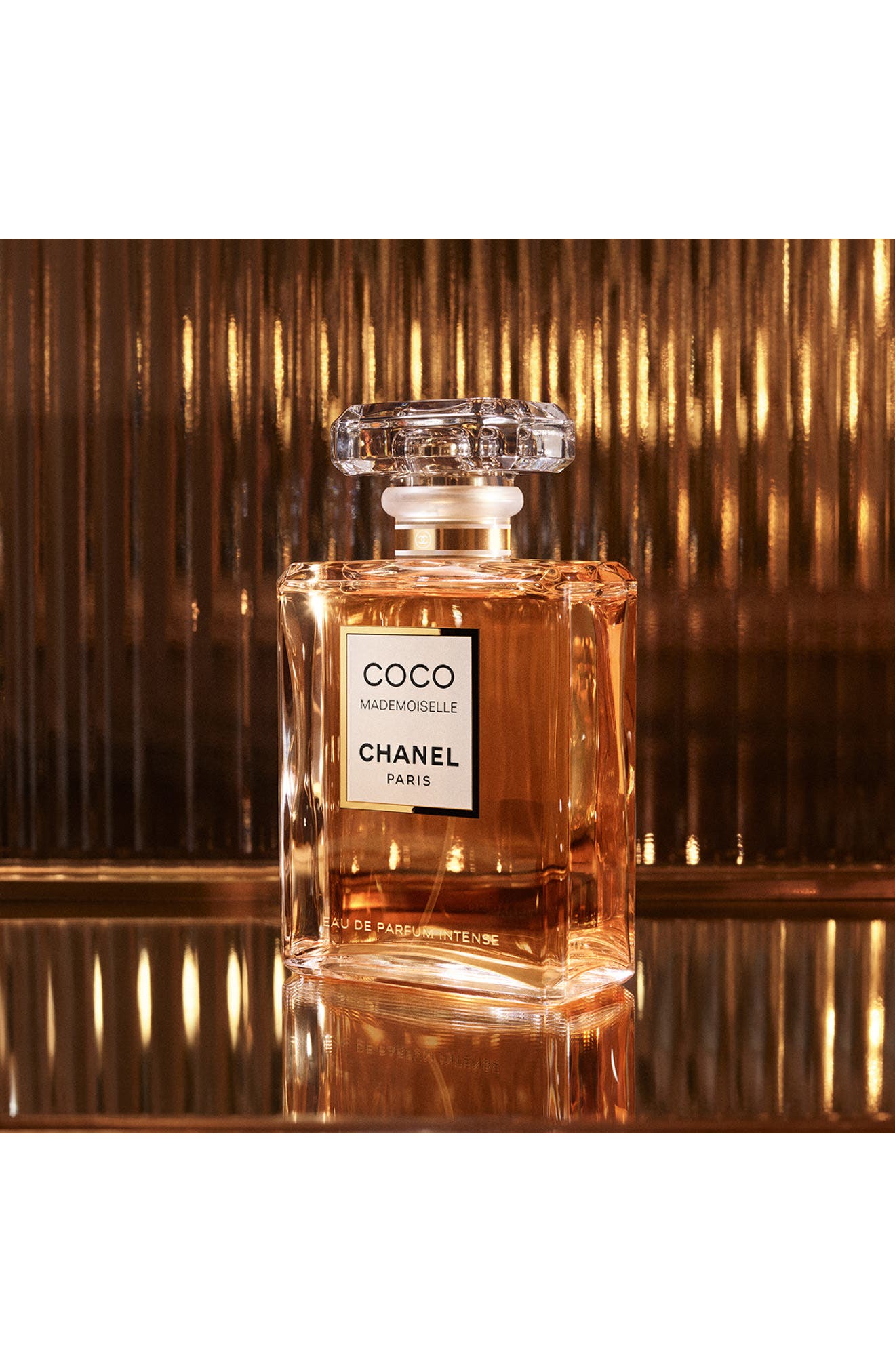 CHANEL COCO MADEMOISELLE Eau de Parfum Intense (Women) | Nordstrom