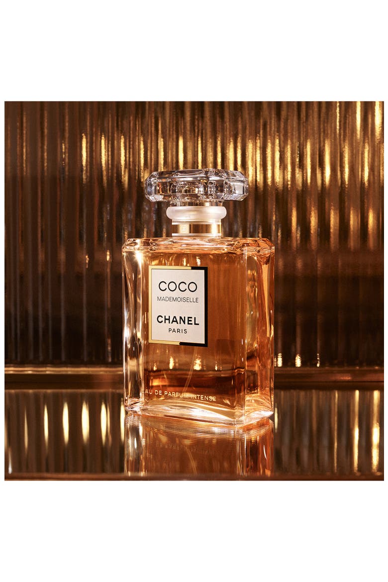 COCO MADEMOISELLE Eau de Parfum Intense, Alternate, color, NO COLOR