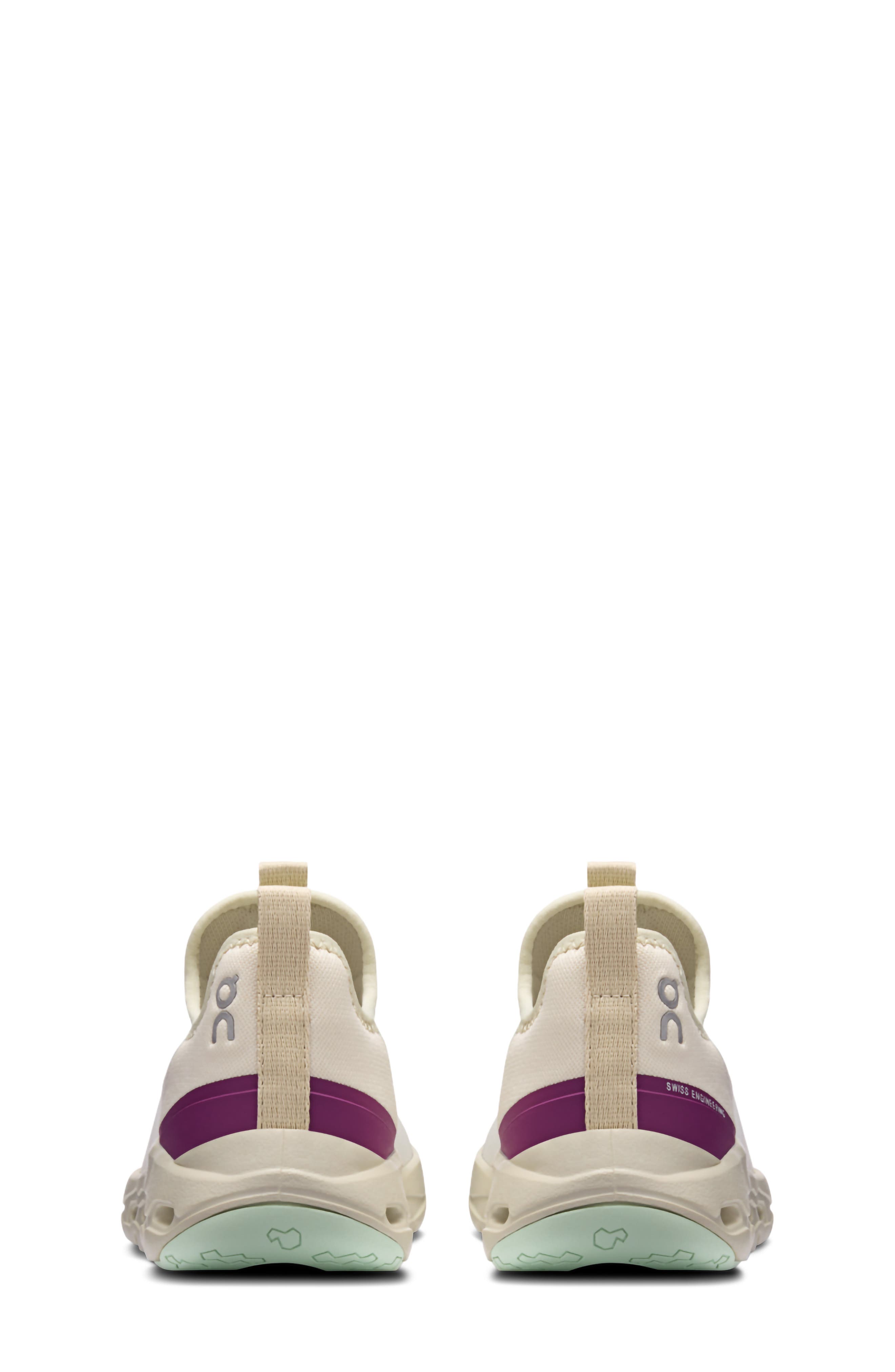 Детские On Kids' Cloudleap Sneaker — фото 5