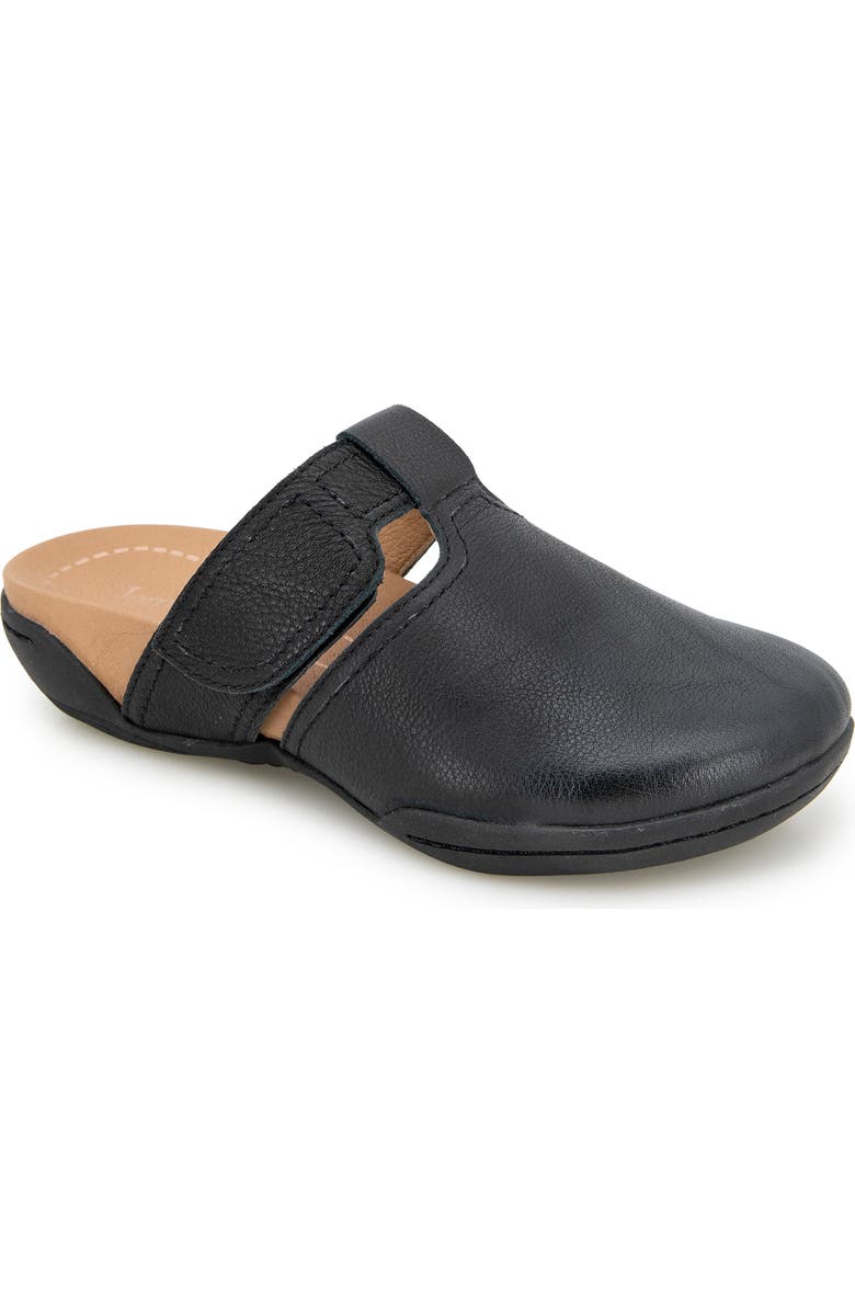Jambu Malia Casual Slip-Ons, Main, color, Black