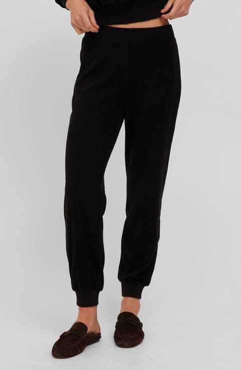 Mulholland Cotton Joggers