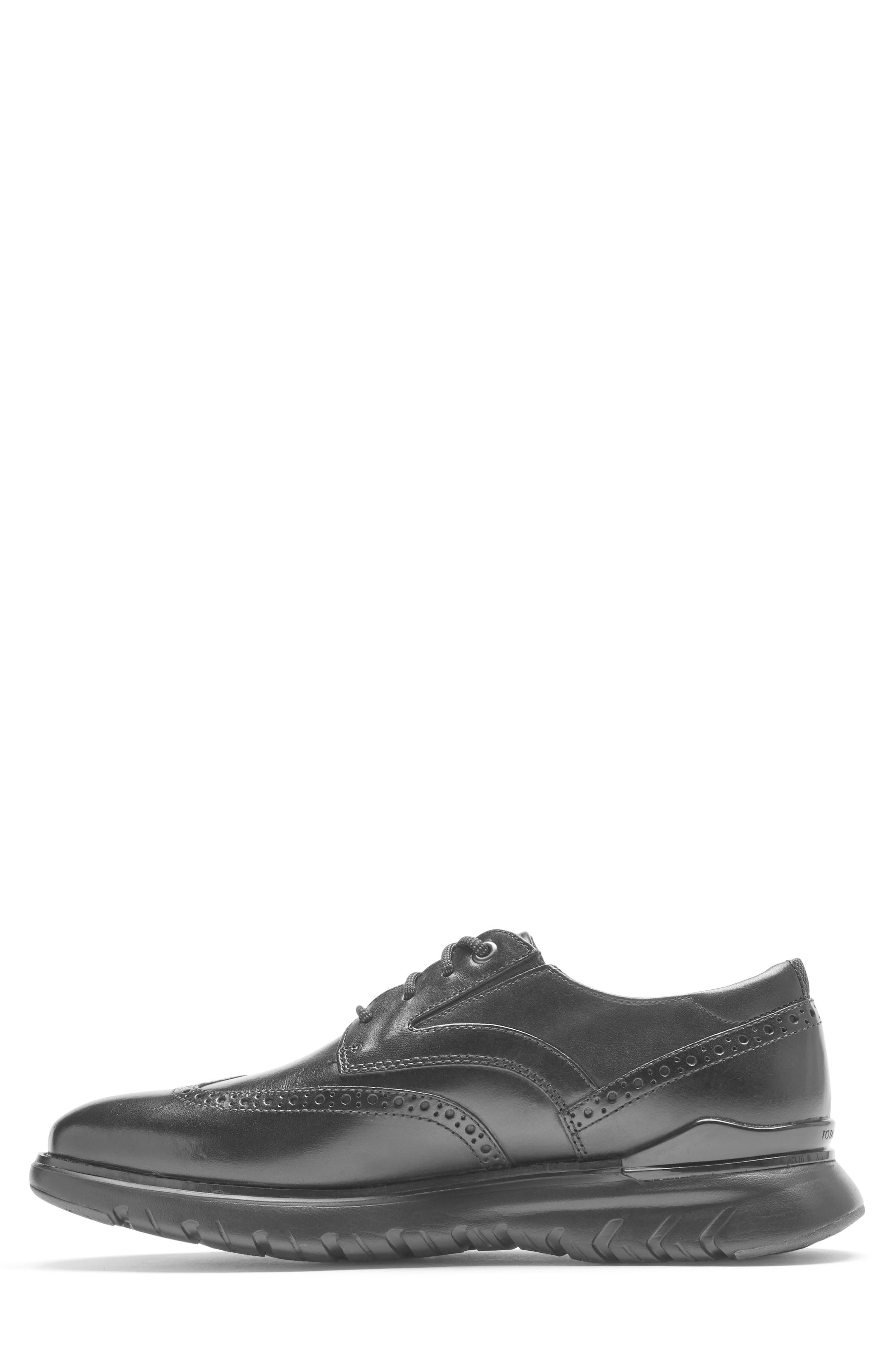 Rockport Total Motion Sport Wingtip, Alternate, color, 
