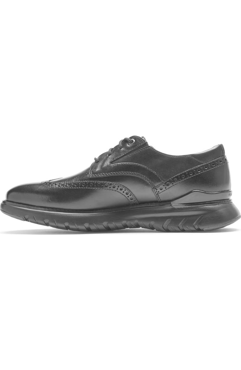 Rockport Total Motion Sport Wingtip, Alternate, color,