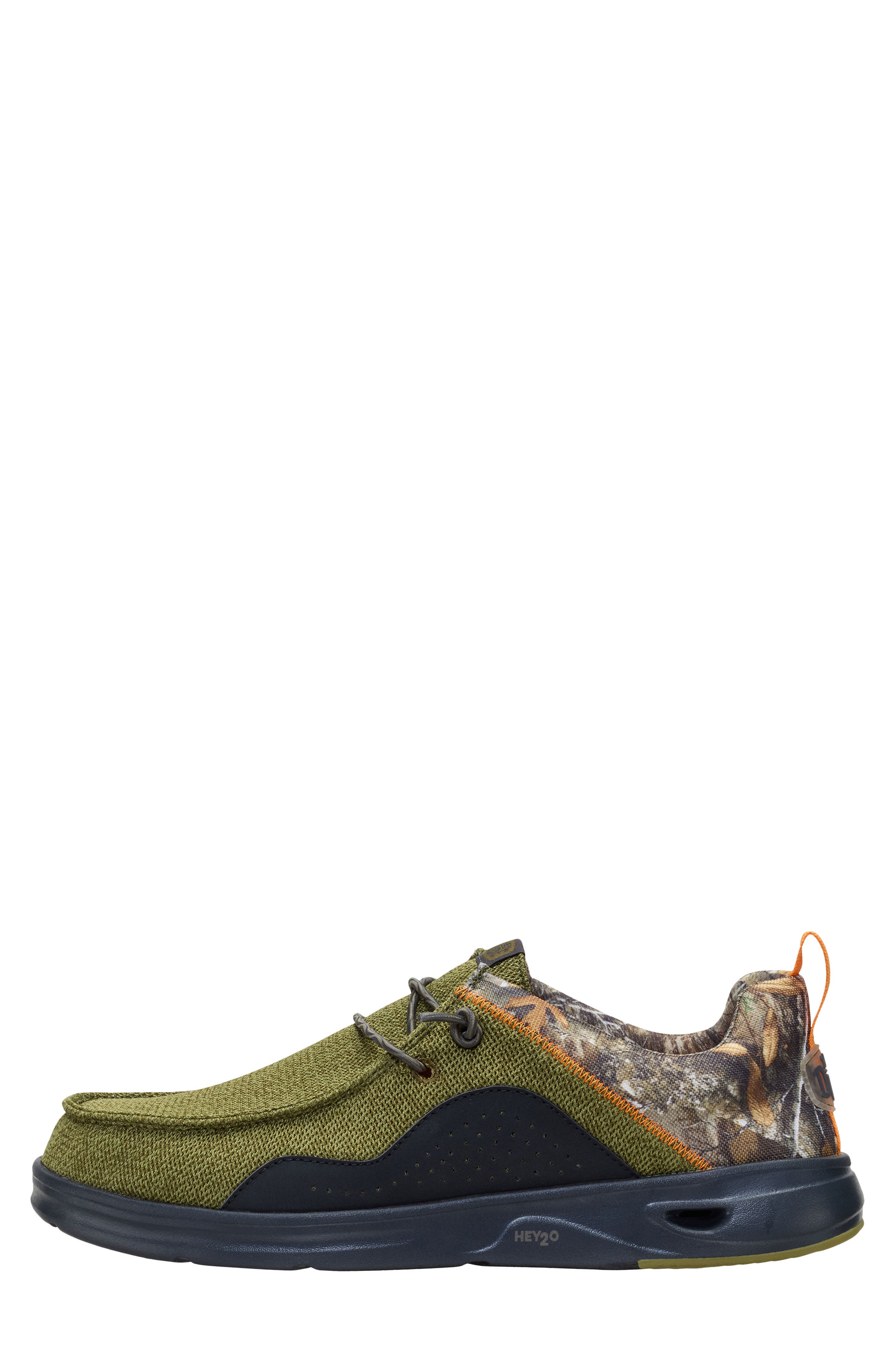 Wally HEY2O Realtree Edge Slip-On (Men) | Nordstrom