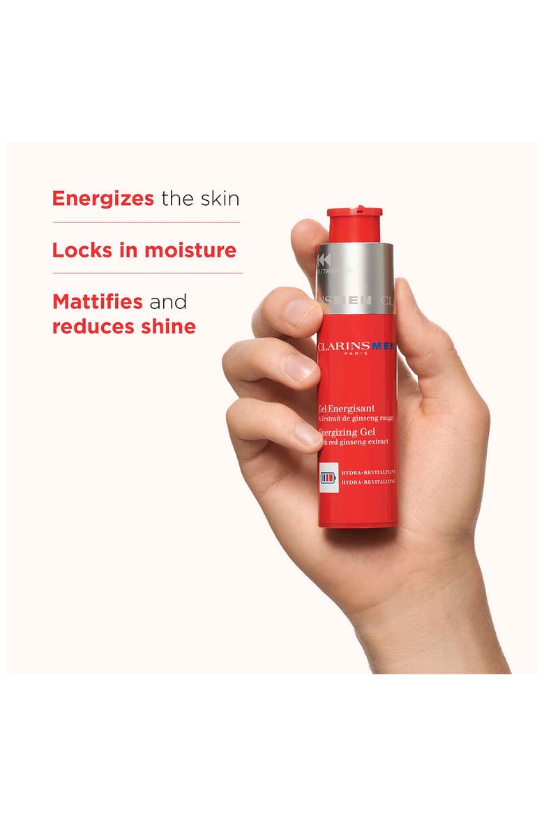 Men Energizing Essentials Set, Alternate, color, NO COLOR