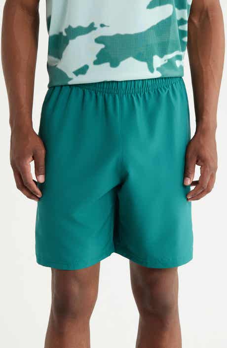 Tech Woven Wordmark Shorts